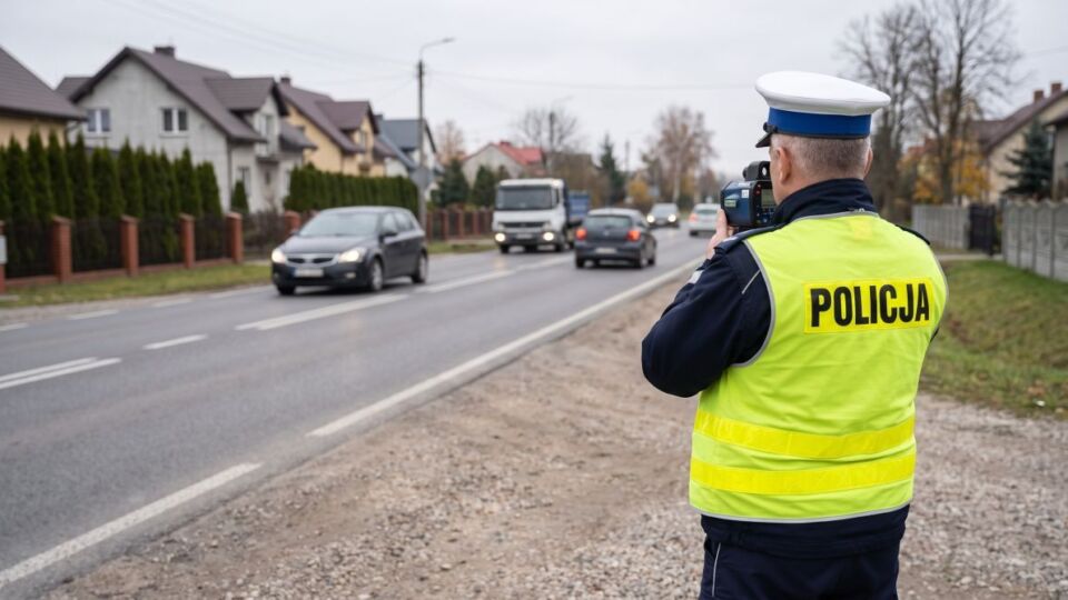 Bezpłatne sprawdzanie świateł. Terminy i adresy