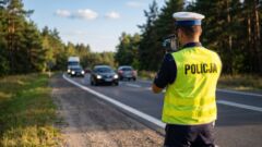 Przystawy: 54-latek z 1,5 promila trafił do aresztu