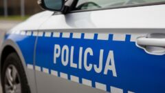 Sławno: po pościgu znaleźli 7,3 kg amfetaminy