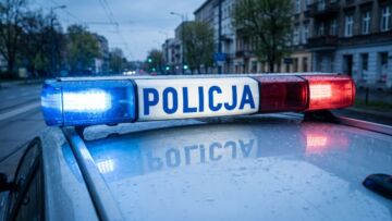 Trzech pijanych kierowców w powiecie